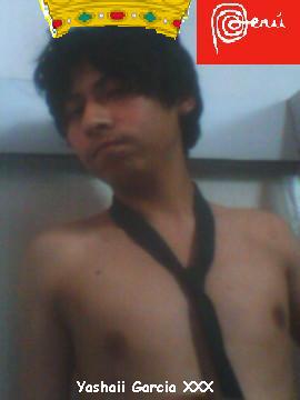 La nueva promesa del porno: El peruano Yashaii Garcia XXX