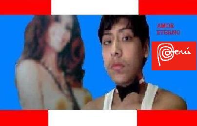 El romance de Yashaii Garcia con una pelirrojita
